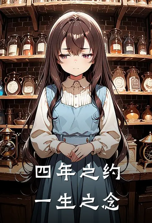 四年之约，一生之念