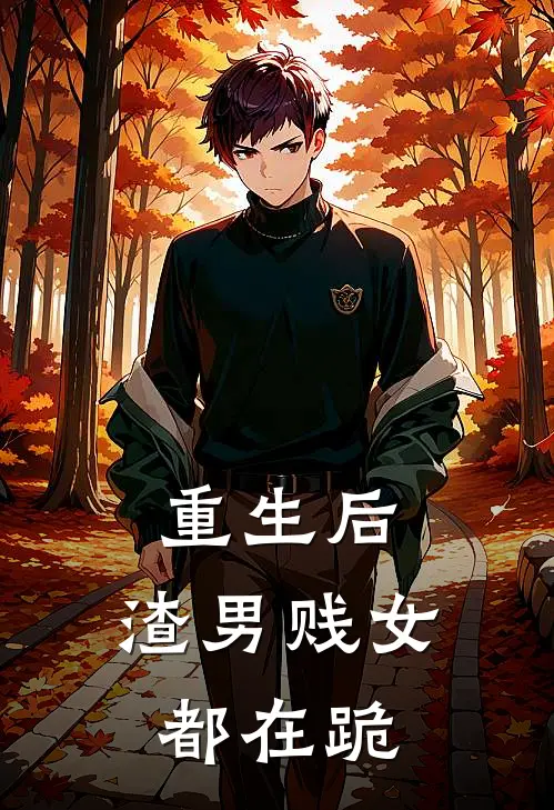 重生后，渣男贱女都在跪全文免费阅读无弹窗大结局_重生后，渣男贱女都在跪（林薇薇顾辰）小说免费阅读大结局