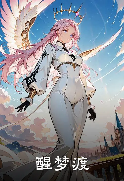 醒梦渡(林夕陆则)热门网络小说推荐_最新完结小说推荐醒梦渡林夕陆则