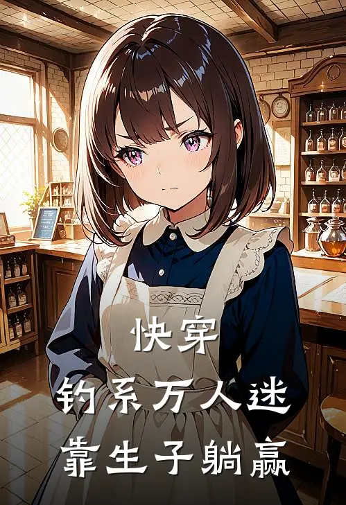 快穿：钓系万人迷靠生子躺赢