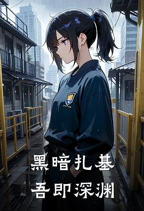 黑暗扎基吾即深渊