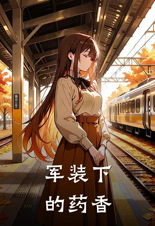 军装下的药香