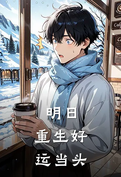 明日：重生好运当头(桃子汤米)免费阅读_无弹窗全文免费阅读明日：重生好运当头桃子汤米