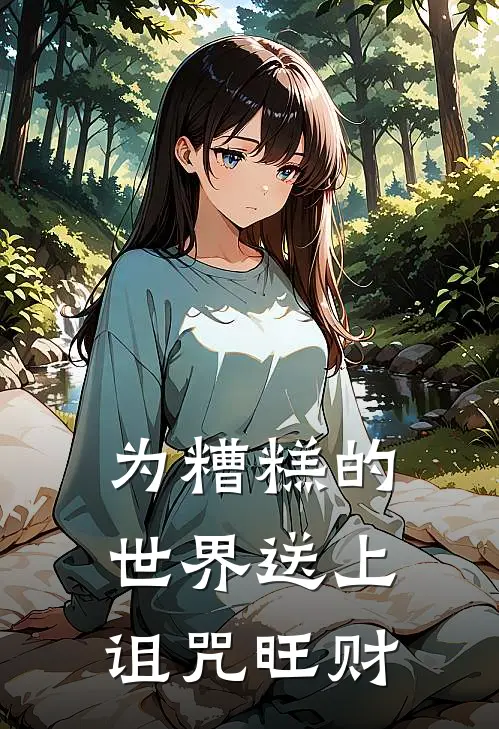 为糟糕的世界送上诅咒旺财