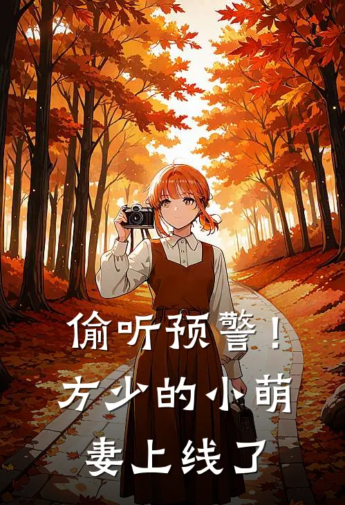 偷听预警！方少的小萌妻上线了