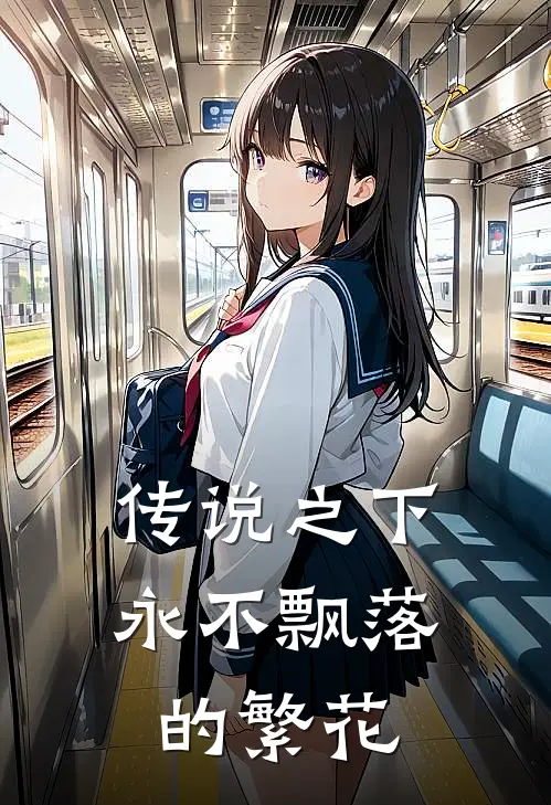 传说之下：永不飘落的繁花