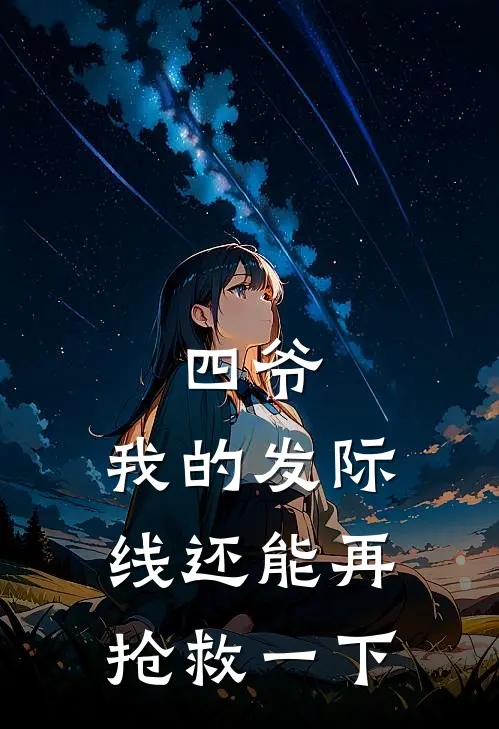四爷，我的发际线还能再抢救一下(静琬福晋)最新推荐小说_在哪看免费小说四爷，我的发际线还能再抢救一下静琬福晋