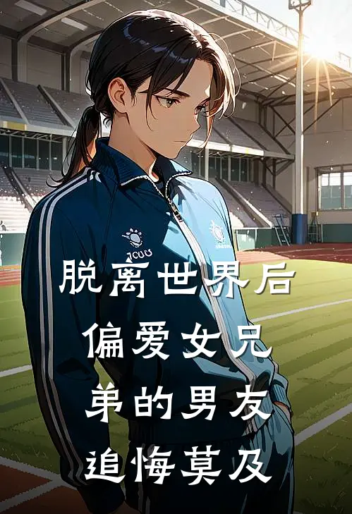 脱离世界后，偏爱女兄弟的男友追悔莫及(宋祈安楚妍)完结小说推荐_小说全文免费阅读脱离世界后，偏爱女兄弟的男友追悔莫及宋祈安楚妍