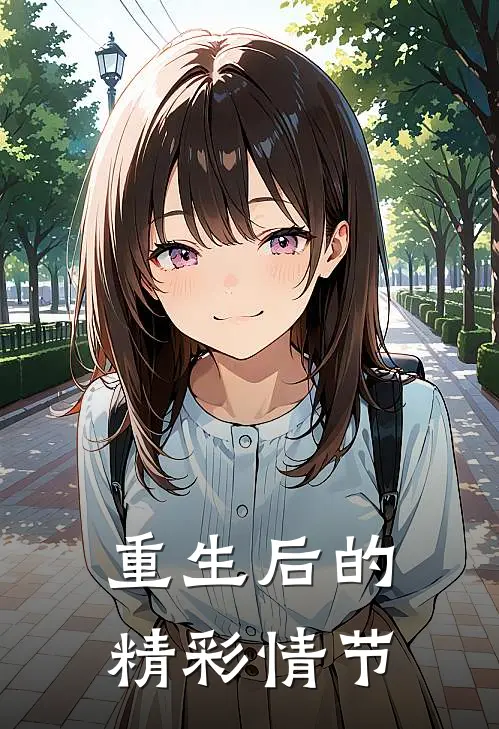 重生后的精彩情节