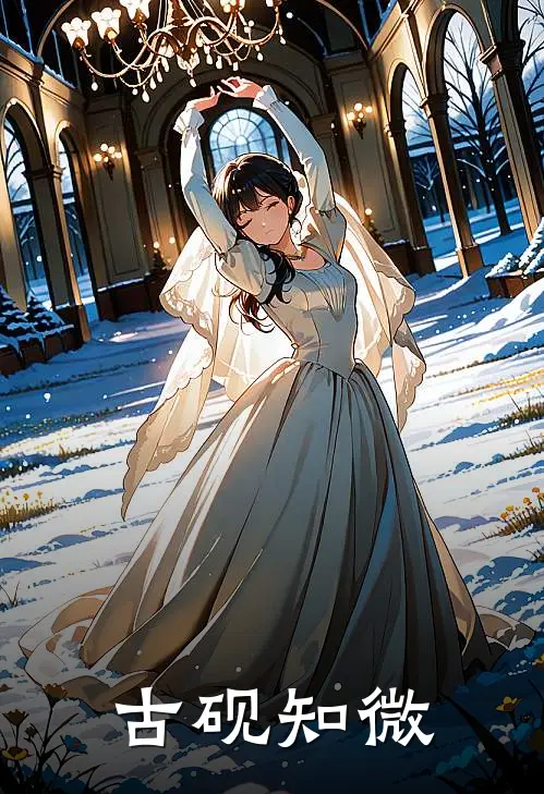 沈知微沈清源(古砚知微)全文免费在线阅读_古砚知微完整版免费在线阅读