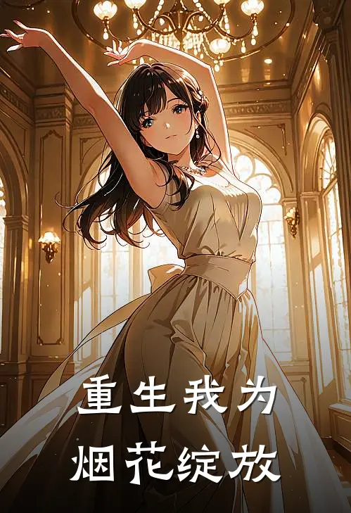 重生我为烟花绽放刘扬姜南在线免费小说_最新推荐小说重生我为烟花绽放(刘扬姜南)