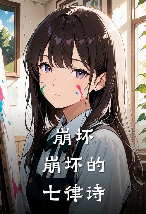 爱莉陈渊《崩坏：崩坏的七律诗》完整版在线阅读_爱莉陈渊完整版在线阅读