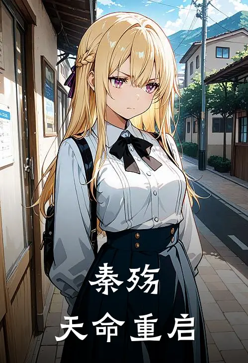 嬴政赵高(秦殇：天命重启)最新章节免费在线阅读_秦殇：天命重启最新章节免费阅读