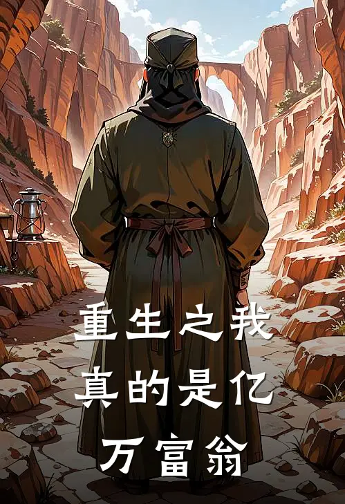 重生之我真的是亿万富翁(江辰辰子)完整版免费全文阅读_最热门小说重生之我真的是亿万富翁江辰辰子