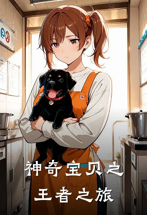 神奇宝贝之王者之旅