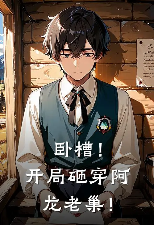 卧槽！开局砸穿阿龙老巢！