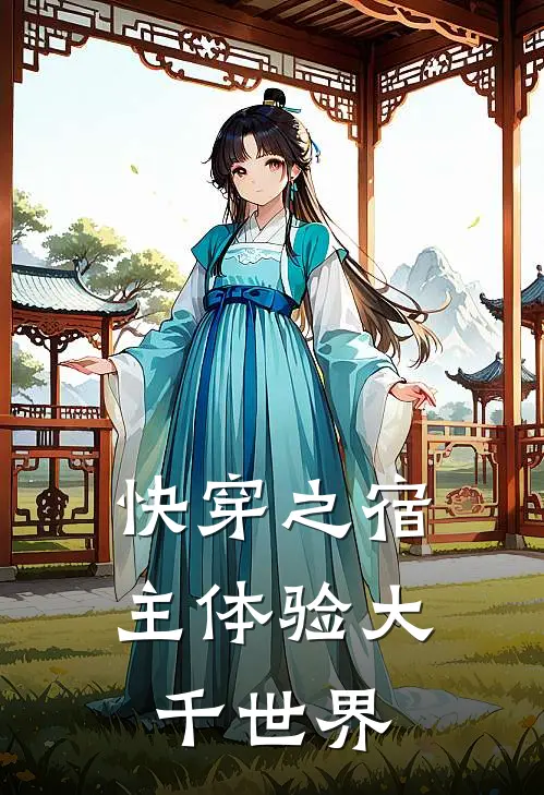 快穿之宿主体验大千世界
