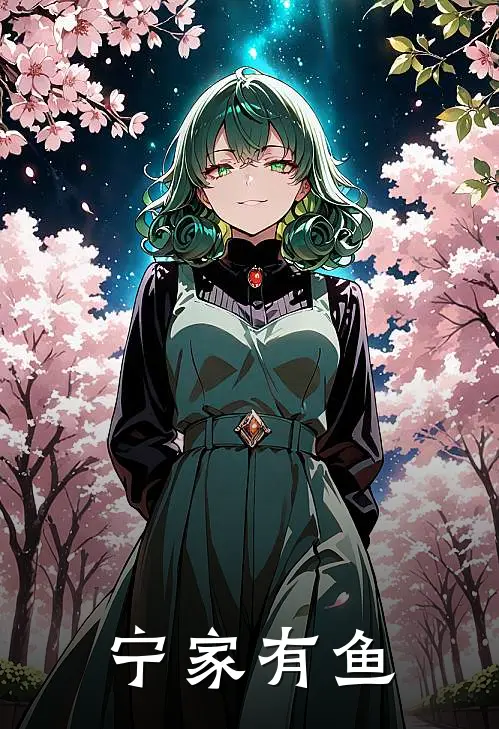 宁家有鱼（韦小渔师来圣）最新章节列表