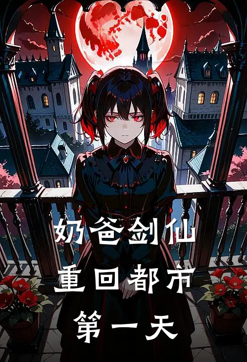 奶爸剑仙，重回都市第一天