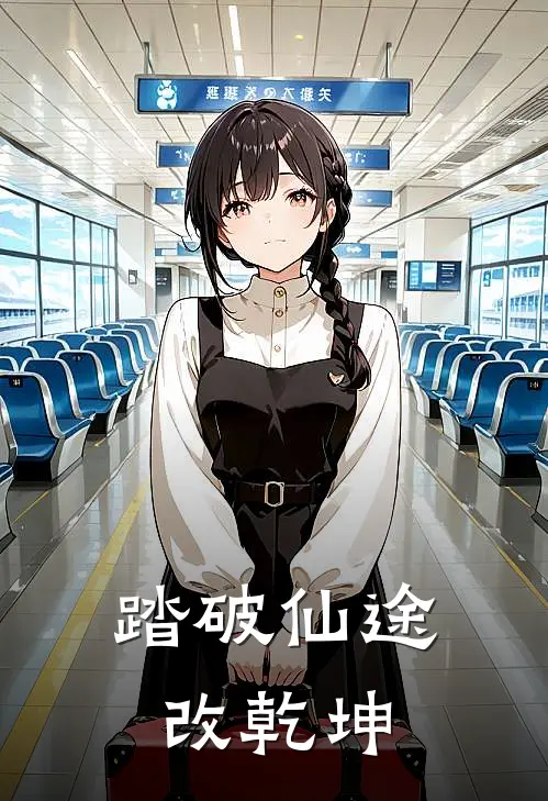 踏破仙途改乾坤