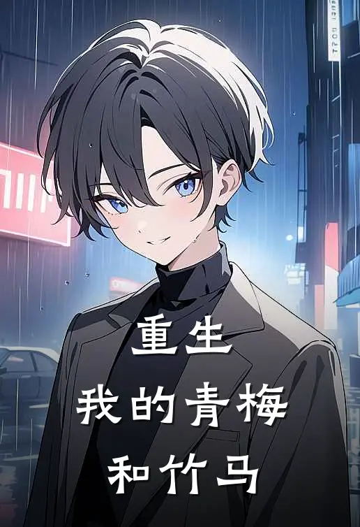重生：我的青梅和竹马