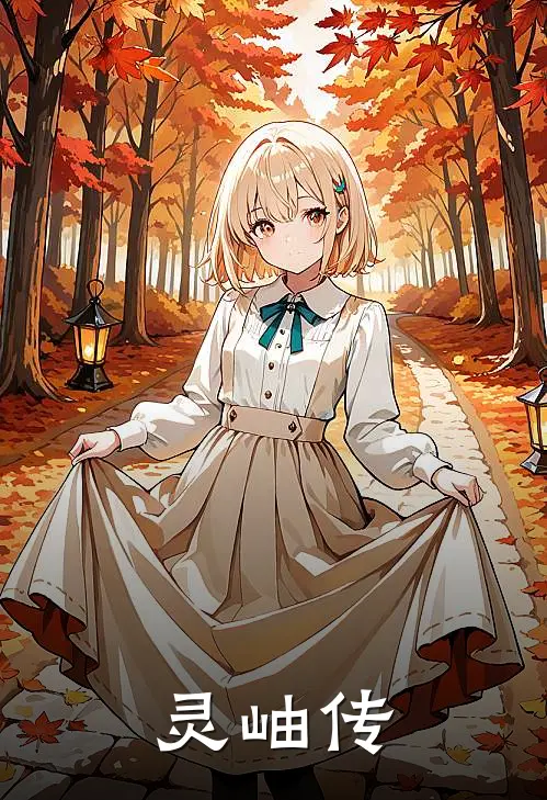 灵岫传(温二狗温大)完整版免费阅读_(灵岫传)全章节免费在线阅读