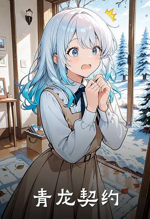 青龙契约(苏糖苏糖)最新章节在线阅读_(青龙契约)完整版免费在线阅读