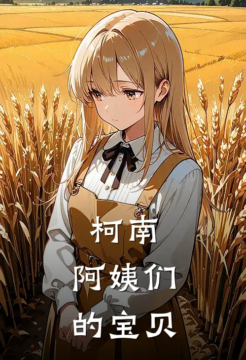 《柯南：阿姨们的宝贝》妃英理伏特加已完结小说_柯南：阿姨们的宝贝(妃英理伏特加)全文免费阅读无弹窗大结局