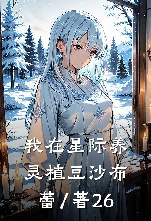 我在星际养灵植 豆沙布蕾 / 著 26.0