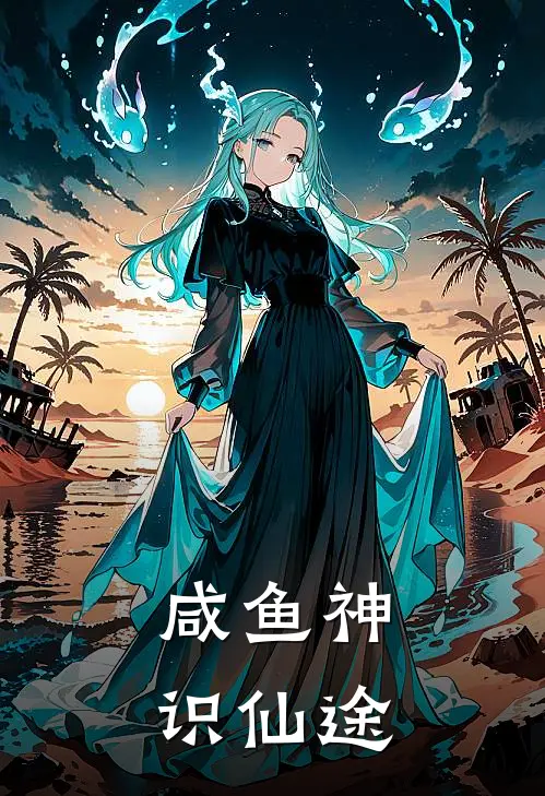 咸鱼神识仙途(江小鱼识海)最新完结小说推荐_热门小说排行榜咸鱼神识仙途江小鱼识海