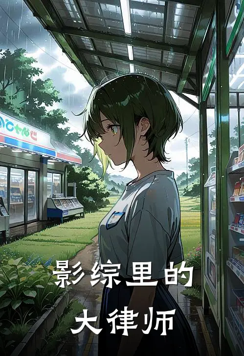 影综里的大律师