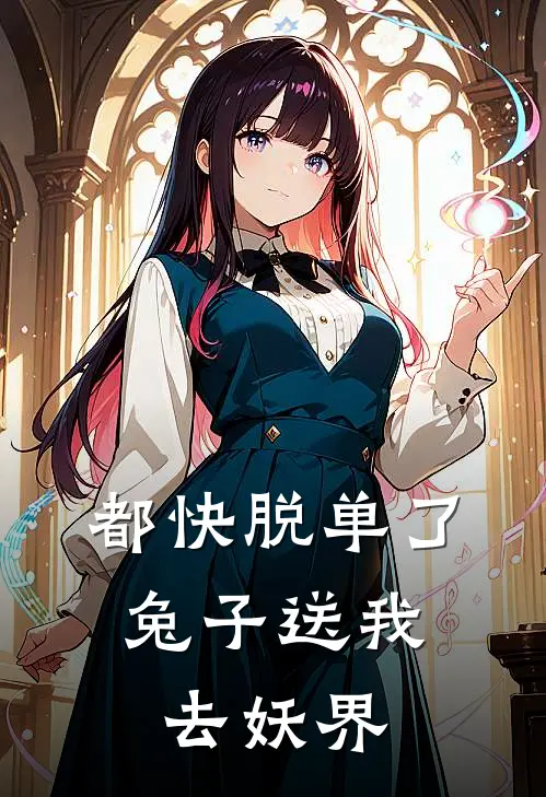 都快脱单了：兔子送我去妖界王云青钟夏全文免费阅读无弹窗大结局_(都快脱单了：兔子送我去妖界)王云青钟夏最新章节列表笔趣阁（都快脱单了：兔子送我去妖界）