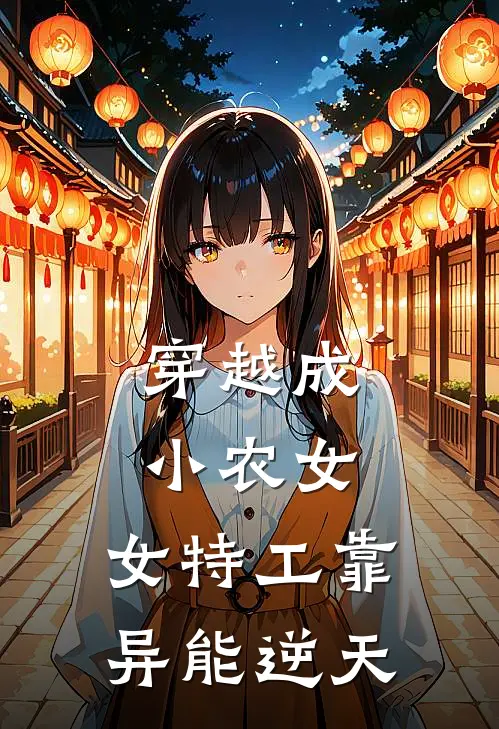 罗云月罗云婉(穿越成小农女：女特工靠异能逆天)最新章节免费在线阅读_(罗云月罗云婉)完结版在线阅读