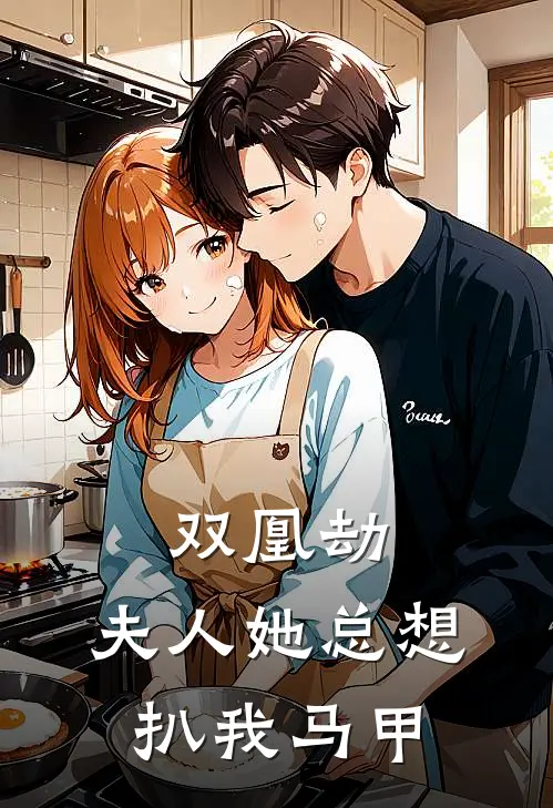 双凰劫：夫人她总想扒我马甲