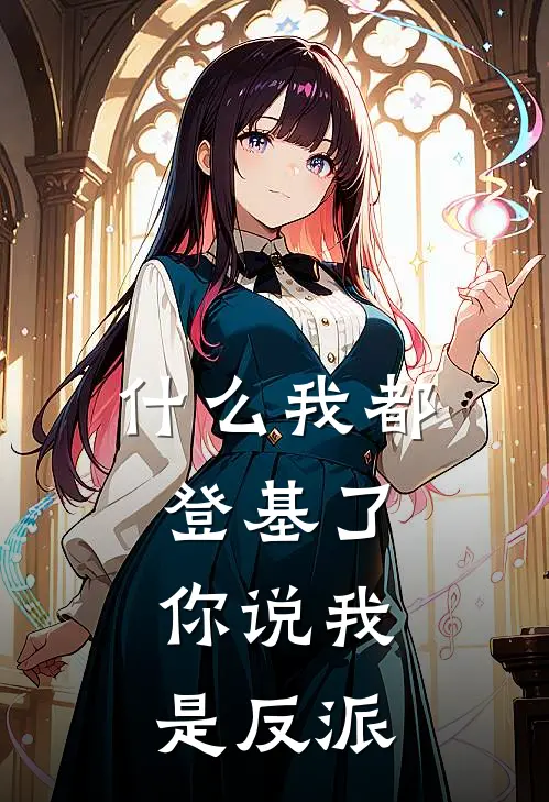 什么我都登基了，你说我是反派萧明稷柳莺儿最新完结小说推荐_最新更新小说什么我都登基了，你说我是反派(萧明稷柳莺儿)