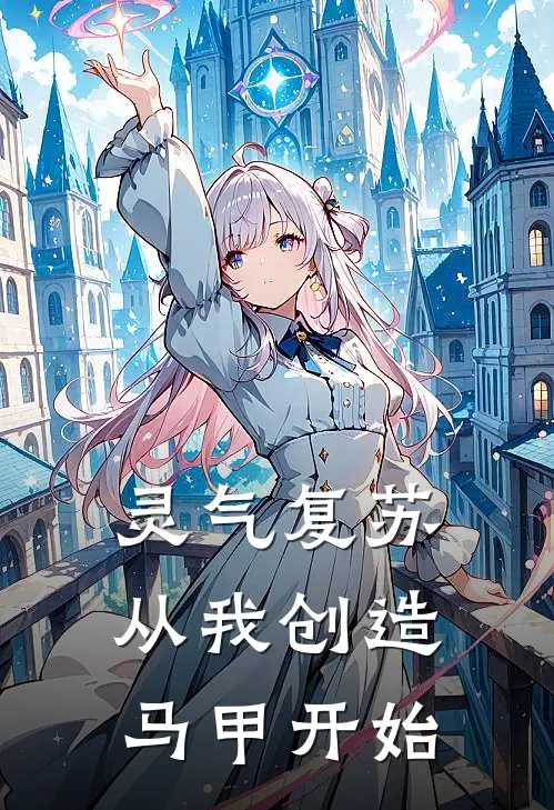 灵气复苏从我创造马甲开始(月幽牛顿)在哪看免费小说_已完结小说推荐灵气复苏从我创造马甲开始月幽牛顿