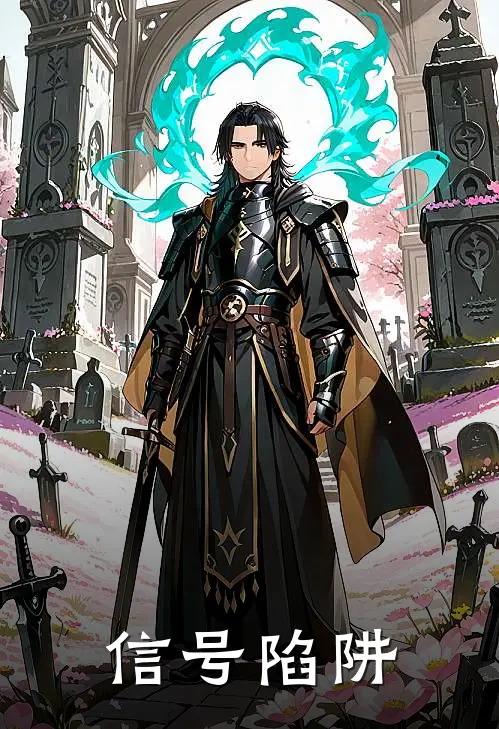 信号陷阱(赵奕奕哥)最新完结小说_完结版小说全文免费阅读信号陷阱(赵奕奕哥)