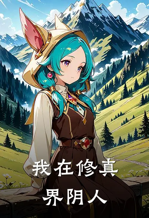 我在修真界阴人