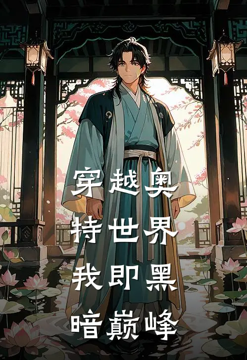 穿越奥特世界，我即黑暗巅峰