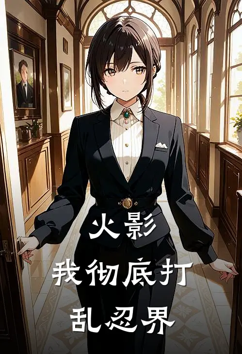 火影：我彻底打乱忍界卡卡西佐助最新小说推荐_热门小说排行榜火影：我彻底打乱忍界(卡卡西佐助)