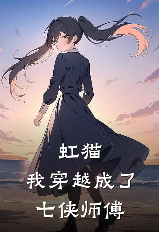虹猫：我穿越成了七侠师傅