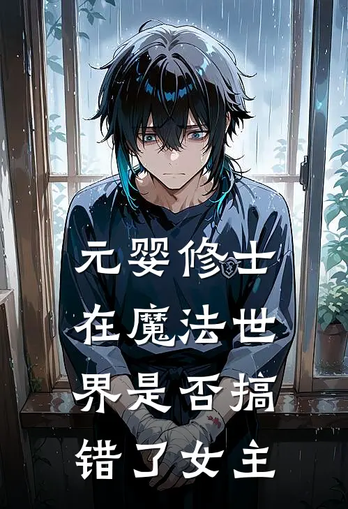 元婴修士在魔法世界是否搞错了女主