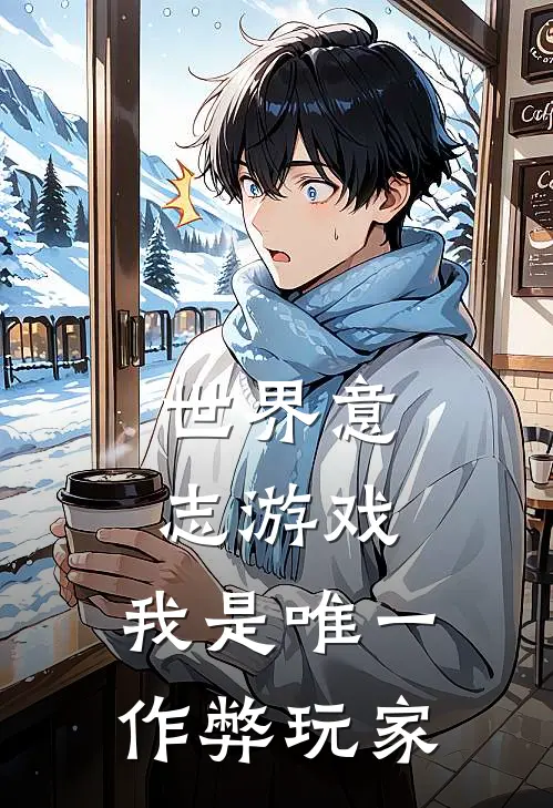 世界意志游戏，我是唯一作弊玩家(苏青小梅)全文阅读免费全集_完结小说世界意志游戏，我是唯一作弊玩家苏青小梅