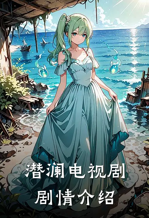 潜澜电视剧剧情介绍