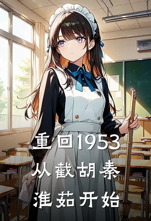 重回1953：从截胡秦淮茹开始陈雷何雨柱热门完结小说_最新章节列表重回1953：从截胡秦淮茹开始(陈雷何雨柱)