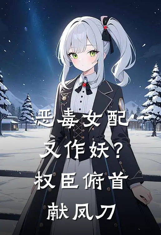 恶毒女配又作妖？权臣俯首献凤刀(昭阳萧祁)最新推荐小说_最新免费小说恶毒女配又作妖？权臣俯首献凤刀昭阳萧祁