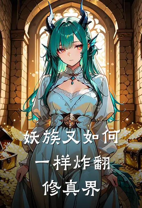 妖族又如何，一样炸翻修真界(祁锦安水恒)完本小说_全本免费小说妖族又如何，一样炸翻修真界祁锦安水恒