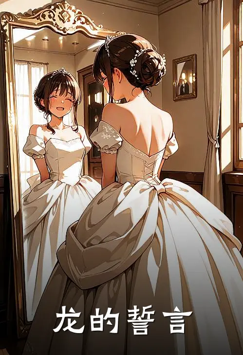 龙的誓言