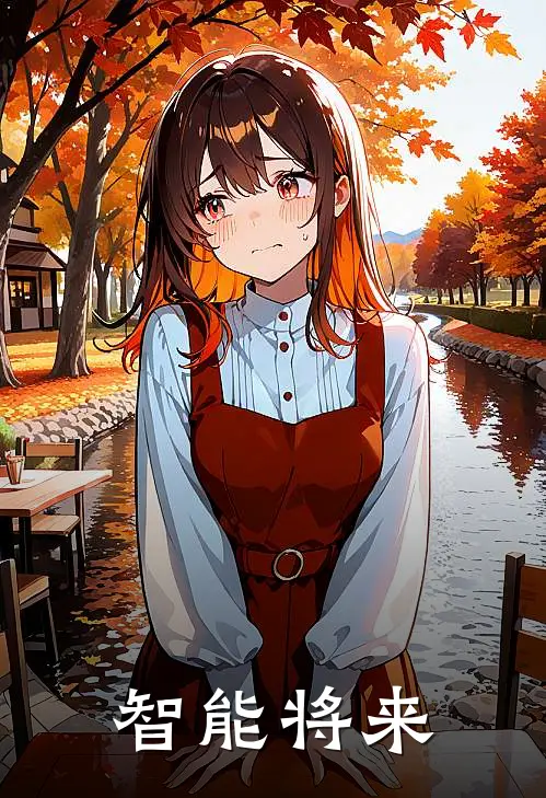 苏清砚赵雨桐《智能将来》全本免费在线阅读_(苏清砚赵雨桐)最新章节在线阅读