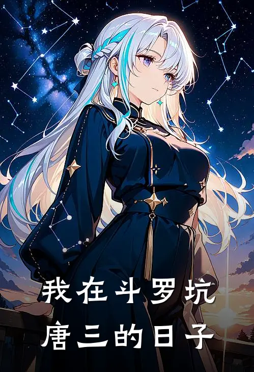 宋云唐三《我在斗罗坑唐三的日子》最新章节阅读_(宋云唐三)热门小说